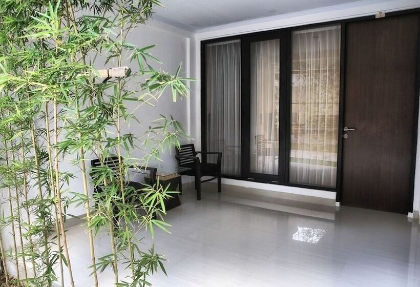 Fotos del hotel Patrisia  Bali:  23