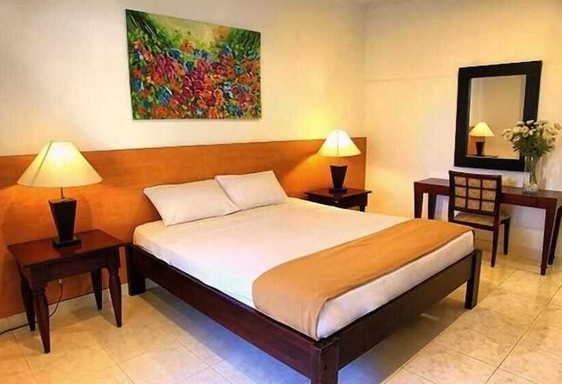 Fotos del hotel Patrisia  Bali:  19