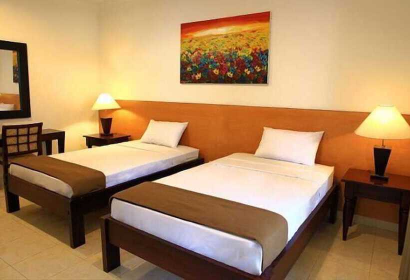 Fotos del hotel Patrisia  Bali:  7