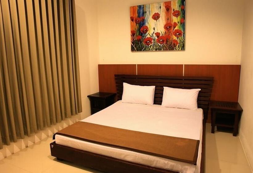 Fotos del hotel Patrisia  Bali:  17