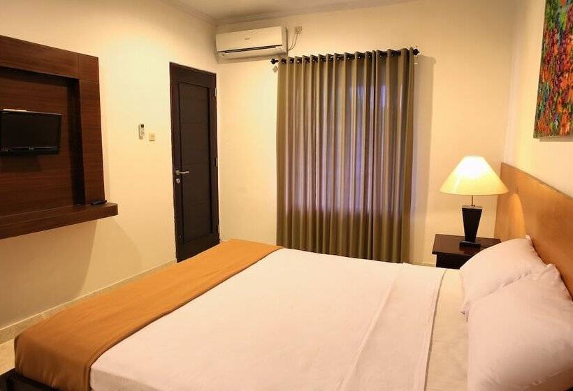 Fotos del hotel Patrisia  Bali:  15