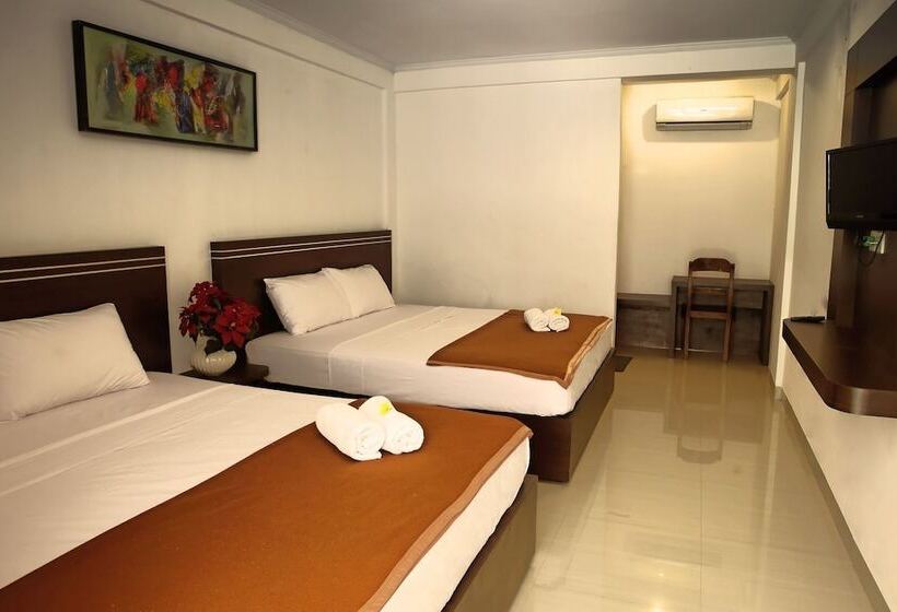 Fotos del hotel Patrisia  Bali:  12