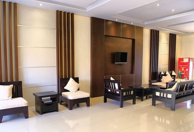 Fotos del hotel Patrisia  Bali:  21