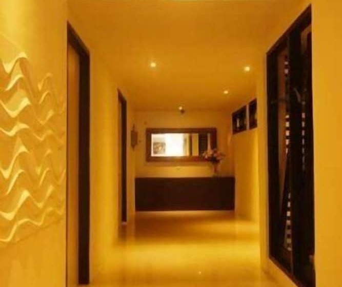 Fotos del hotel Patrisia  Bali:  8