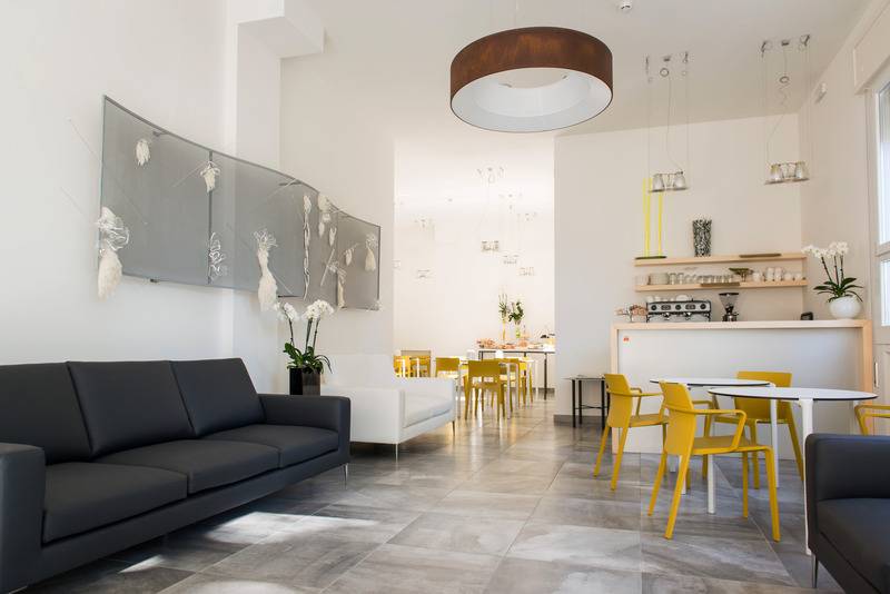 Fotos del hotel Al Prato:  5