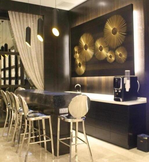 Fotos del hotel Geobay:  5