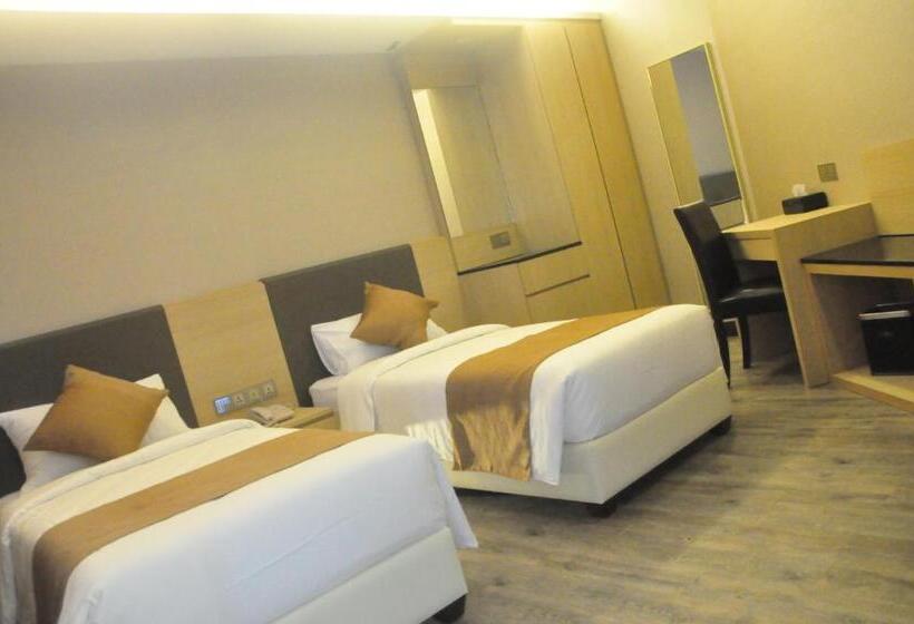 Fotos del hotel Geobay:  8