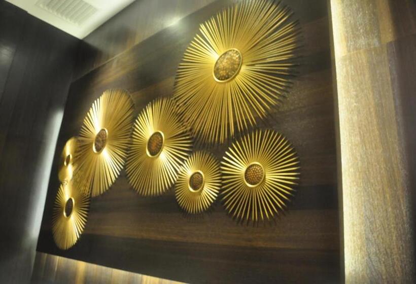 Fotos del hotel Geobay:  7