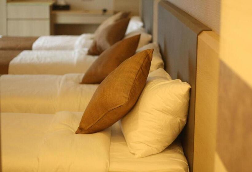 Fotos del hotel Geobay:  15