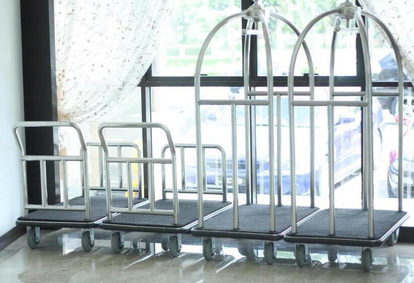 Fotos del hotel Geobay:  3