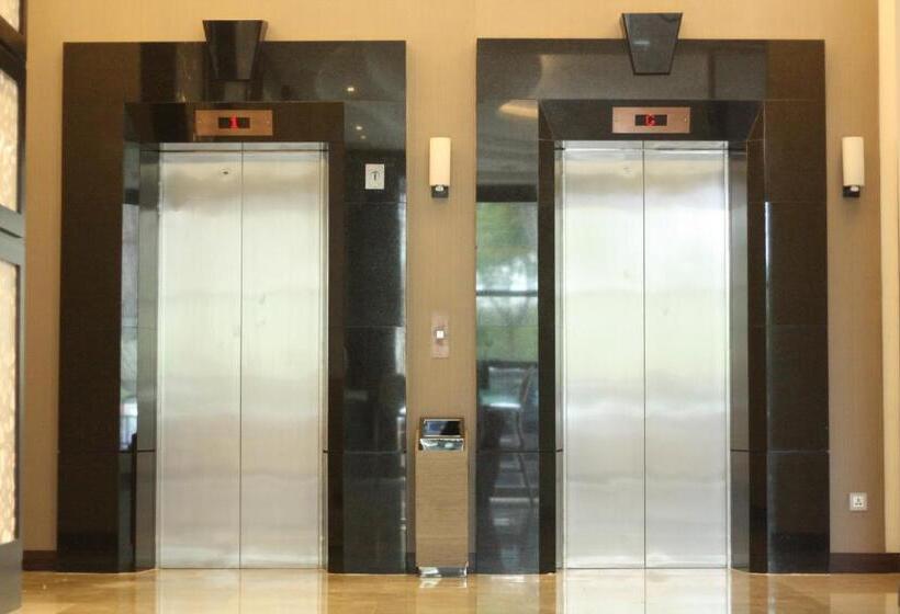 Fotos del hotel Geobay:  2