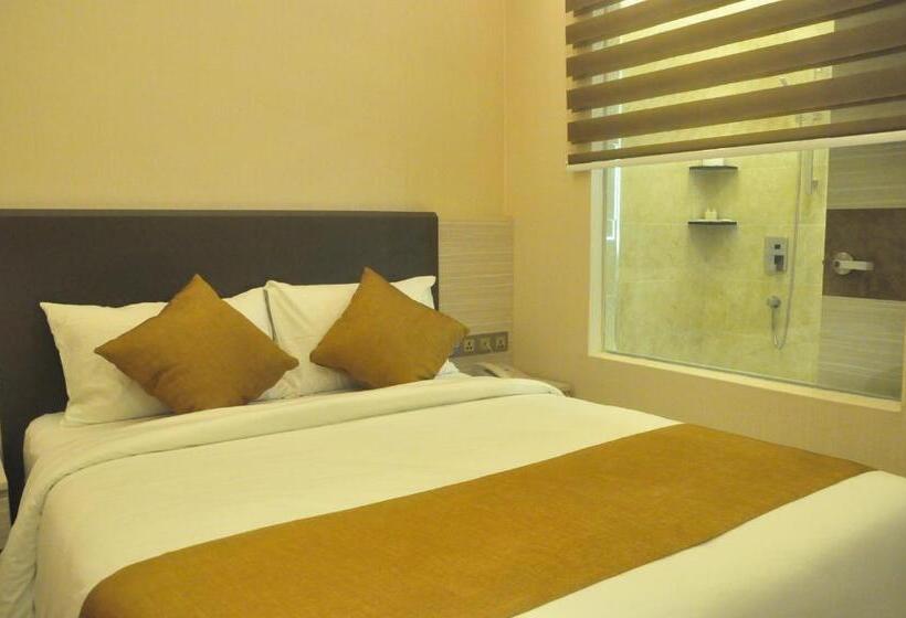 Fotos del hotel Geobay:  12