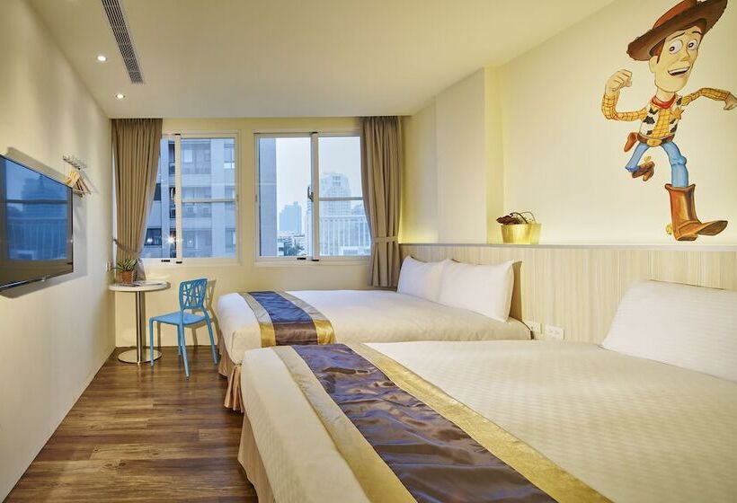 Fotos del hotel M Hotel:  18