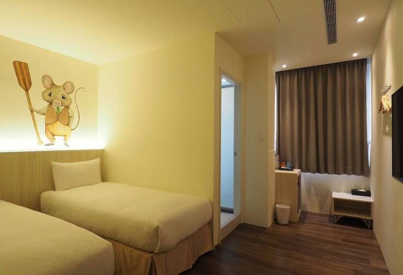 Fotos del hotel M Hotel:  13