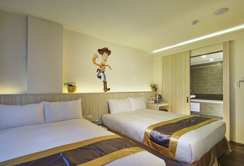 Fotos del hotel M Hotel:  8