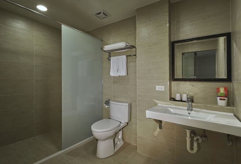 Fotos del hotel M Hotel:  10