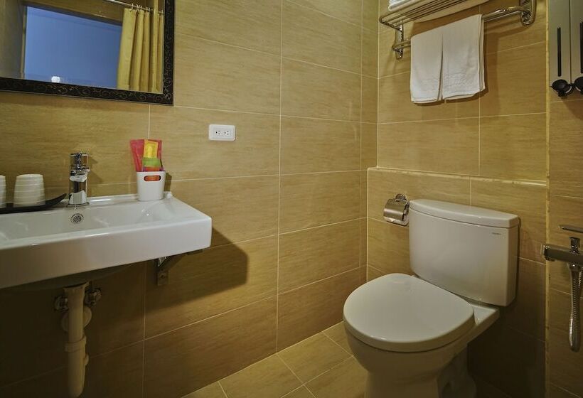 Fotos del hotel M Hotel:  5