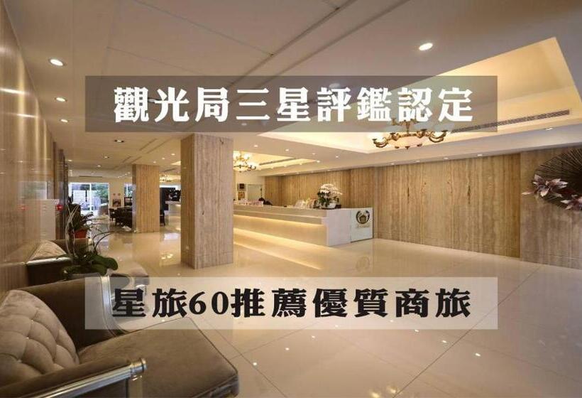 Fotos del hotel M Hotel:  14