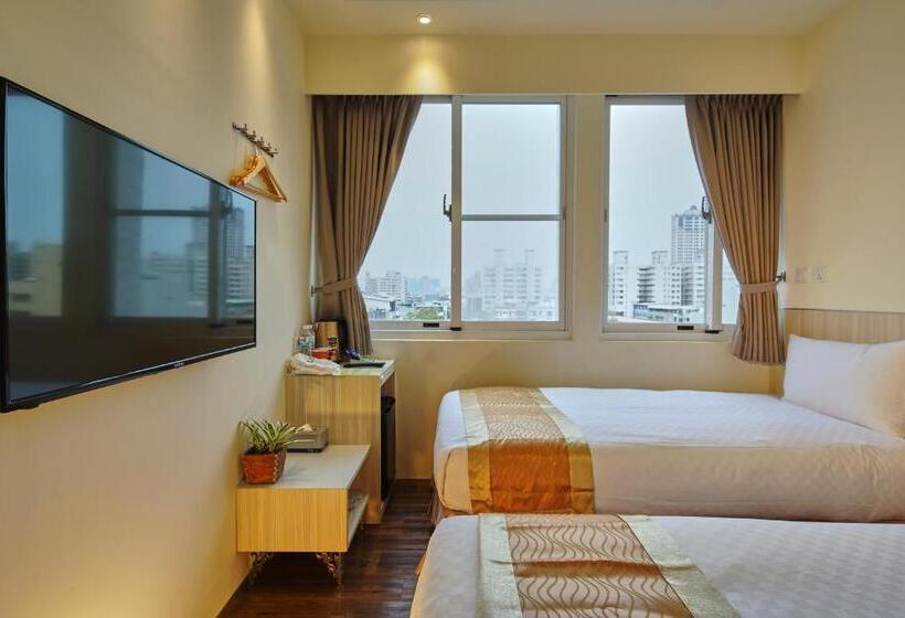 Fotos del hotel M Hotel:  22