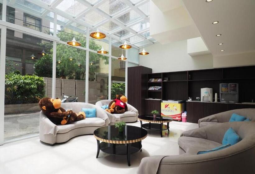 Fotos del hotel M Hotel:  17