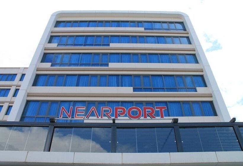 Fotos del hotel Nearport  Sabiha Gokcen Airport:  11
