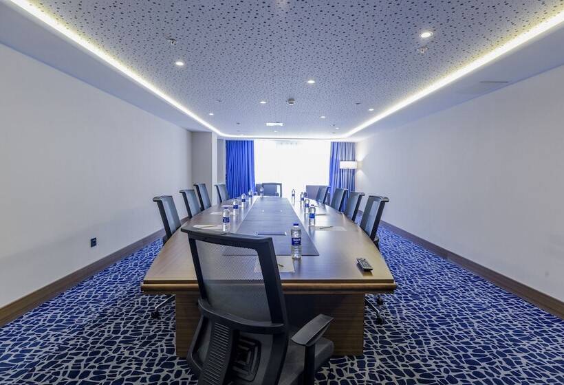 Fotos del hotel Nearport  Sabiha Gokcen Airport:  6