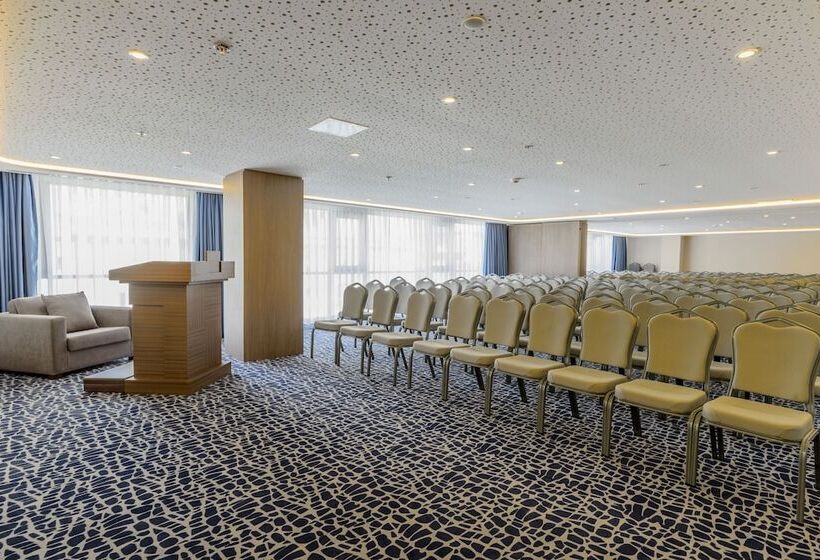 Fotos del hotel Nearport  Sabiha Gokcen Airport:  19