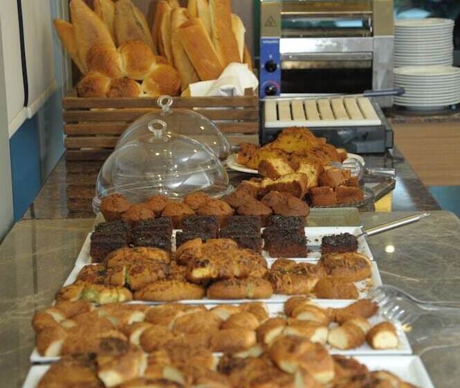 Fotos del hotel Nearport  Sabiha Gokcen Airport:  21