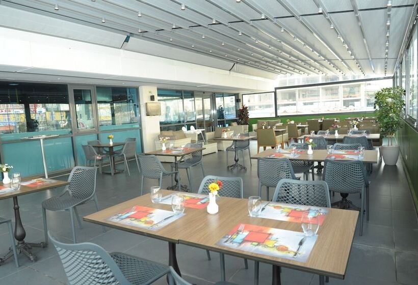 Fotos del hotel Nearport  Sabiha Gokcen Airport:  16