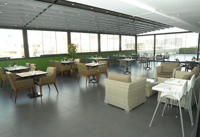 Fotos del hotel Nearport  Sabiha Gokcen Airport:  5