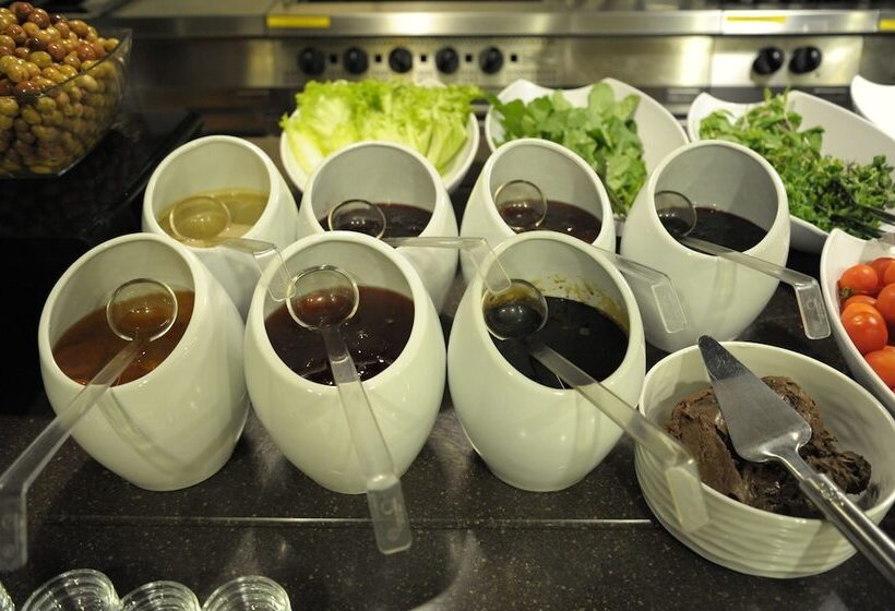 Fotos del hotel Nearport  Sabiha Gokcen Airport:  18