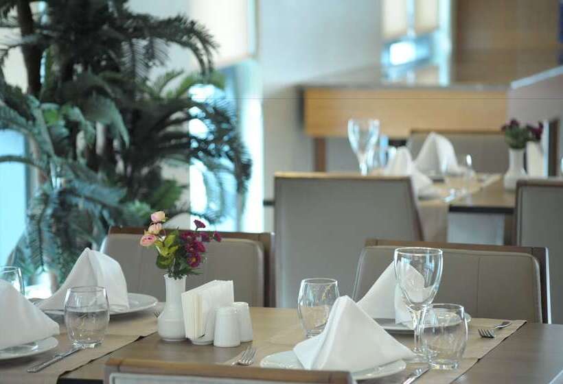 Fotos del hotel Nearport  Sabiha Gokcen Airport:  4