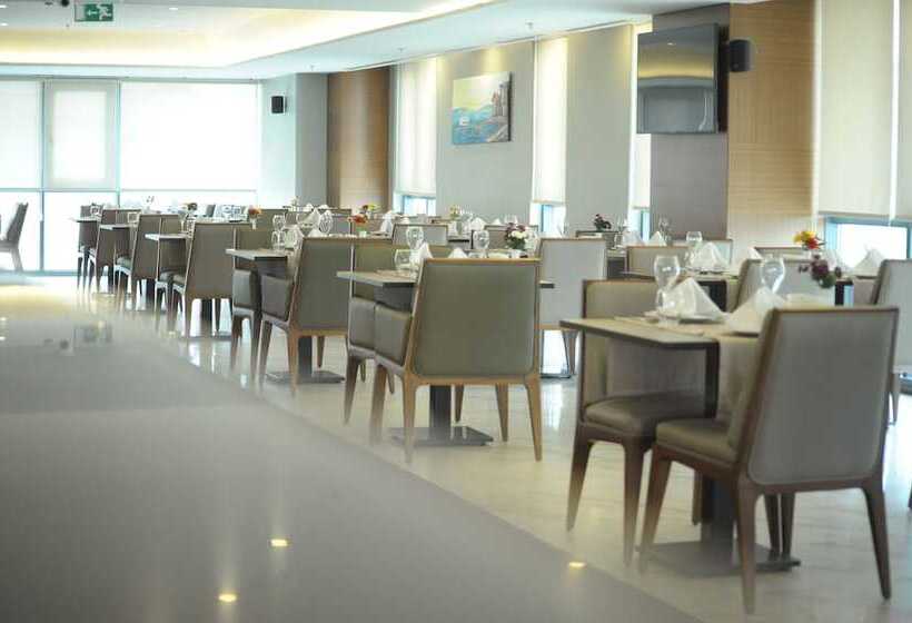 Fotos del hotel Nearport  Sabiha Gokcen Airport:  14