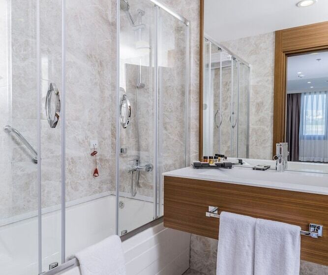 Fotos del hotel Nearport  Sabiha Gokcen Airport:  9