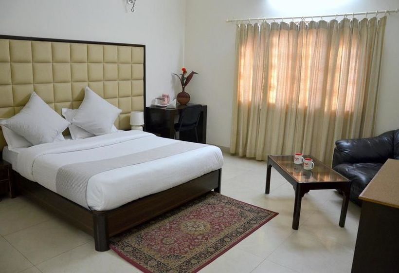 Fotos del hotel Oyo Premium Manoj Pandey Chowk:  19