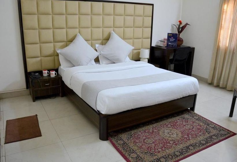 Fotos del hotel Oyo Premium Manoj Pandey Chowk:  15