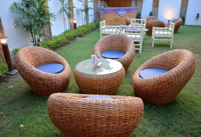 Fotos del hotel Oyo Premium Manoj Pandey Chowk:  5