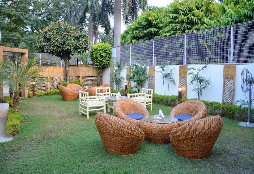 Fotos del hotel Oyo Premium Manoj Pandey Chowk:  9