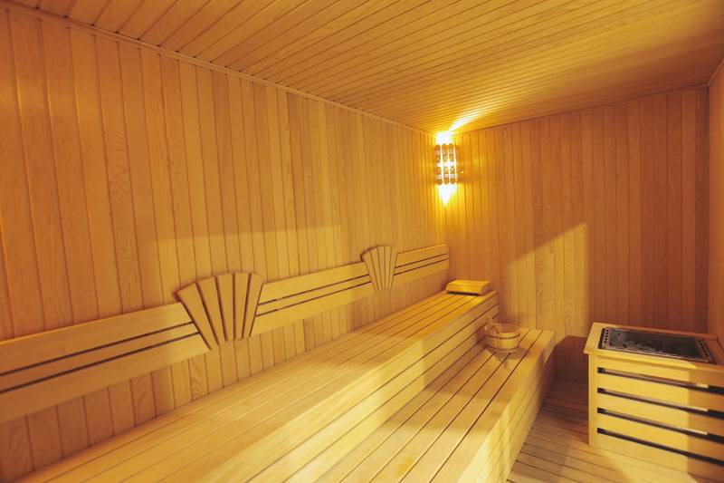 Fotos del hotel Serenity Suites Istanbul Airport:  15