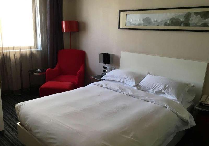 Fotos del hotel Tiansheng:  4