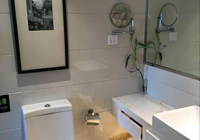 Fotos del hotel Tiansheng:  5