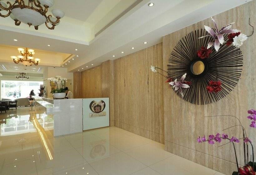 Fotos del hotel M Hotel:  2