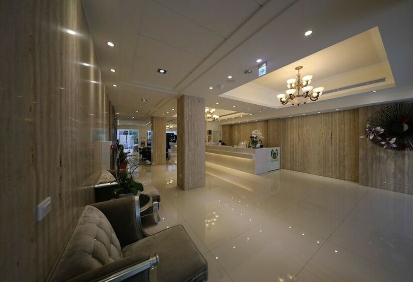 Fotos del hotel M Hotel:  9