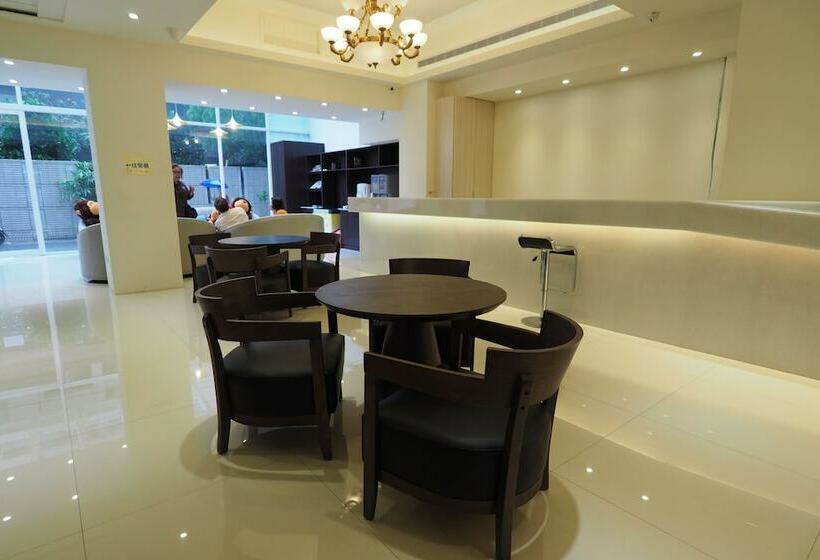 Fotos del hotel M Hotel:  3