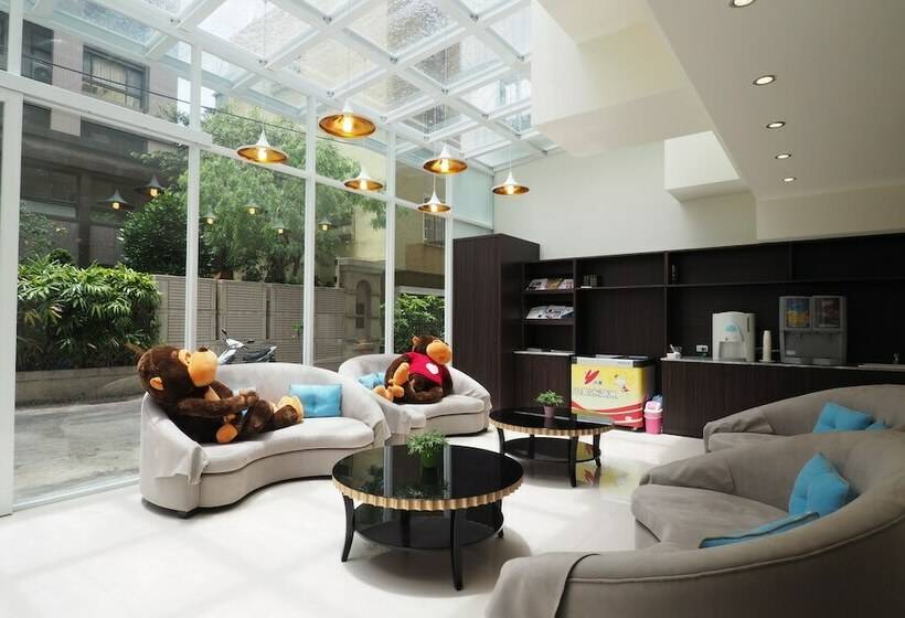 Fotos del hotel M Hotel:  19