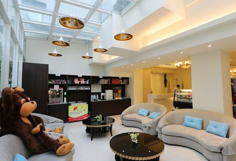 Fotos del hotel M Hotel:  24