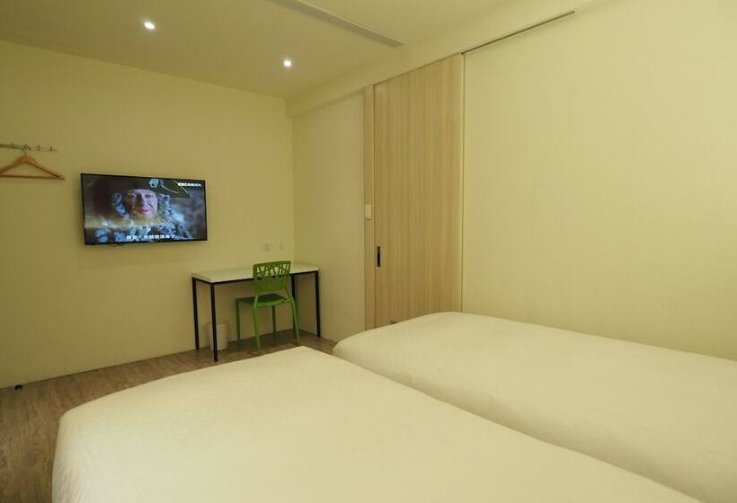 Fotos del hotel M Hotel:  20