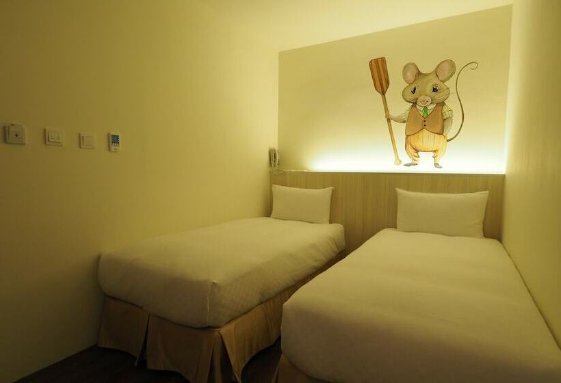 Fotos del hotel M Hotel:  15