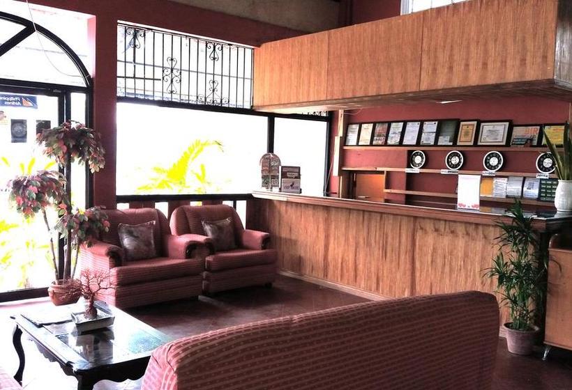 Fotos del hotel Marquis Hotel & Restaurant:  5