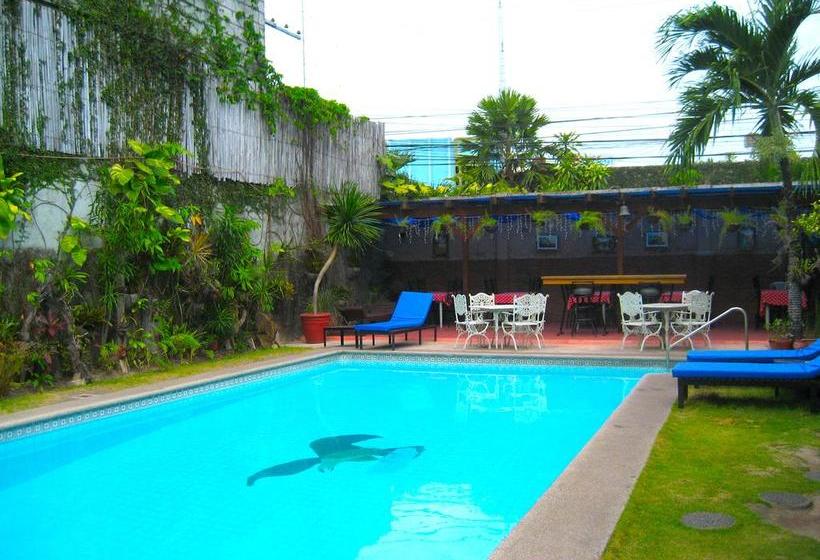 Fotos del hotel Marquis Hotel & Restaurant:  14